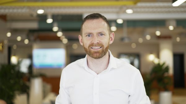 Conor Fitzgerald
